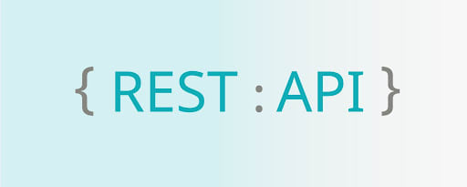 Django REST Framework - REST API Logo